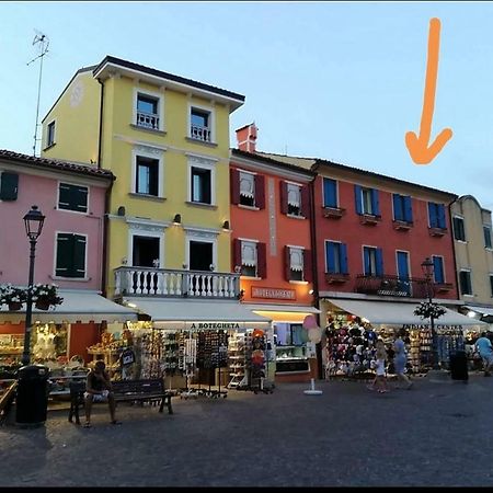 Apartamento Casamarin8 Caorle Exterior foto