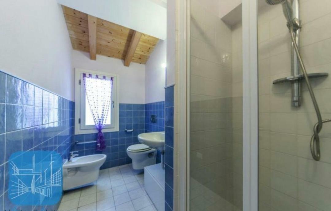 Apartamento Casamarin8 Caorle Exterior foto