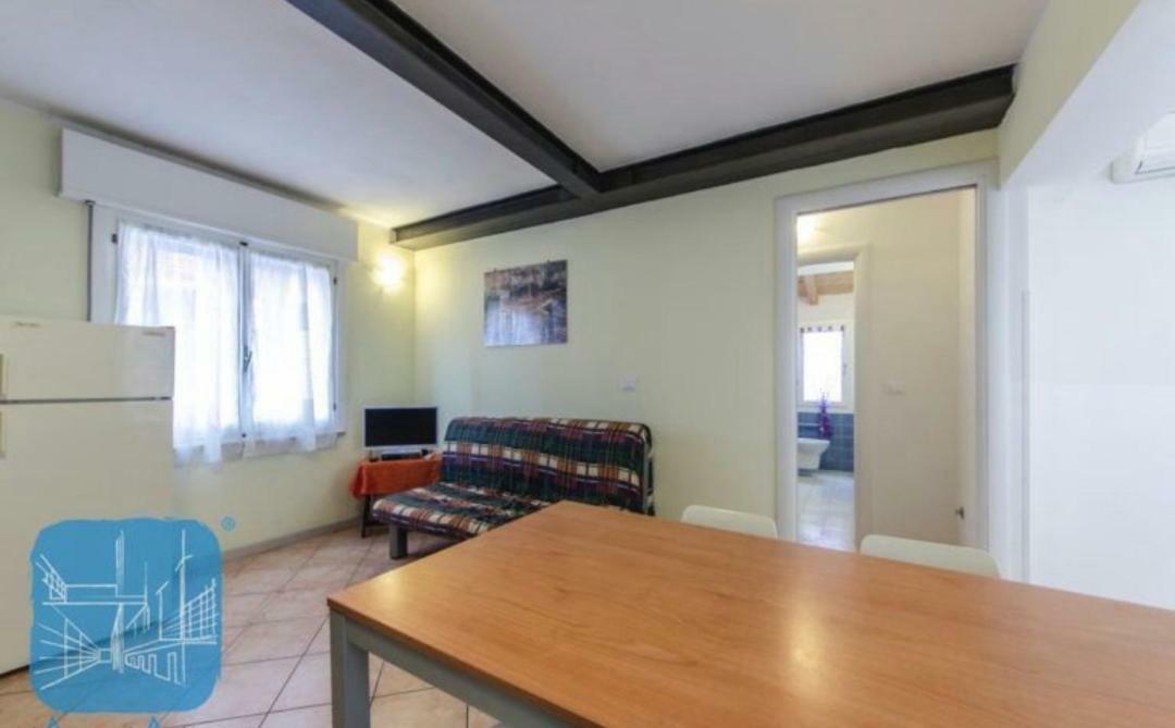 Apartamento Casamarin8 Caorle Exterior foto