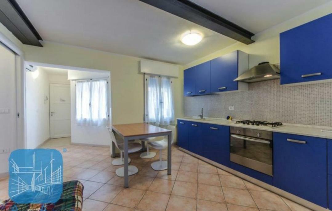 Apartamento Casamarin8 Caorle Exterior foto