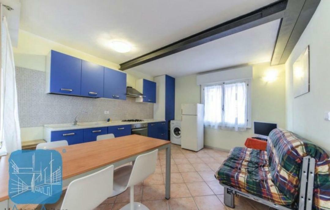 Apartamento Casamarin8 Caorle Exterior foto